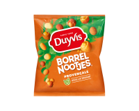Borrelnootjes Duyvis provencale 275gr