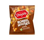 Borrelnootjes Duyvis poesta sachet 275g