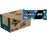 Chips Dorito Bits Zero's sweet paprika sachet 33g