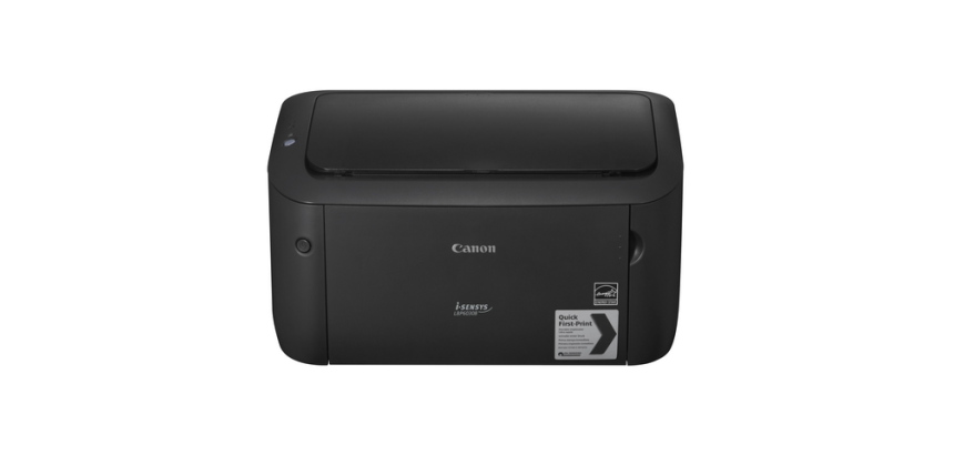 Canon i-SENSYS LBP6030B - printer - monochrome - laser