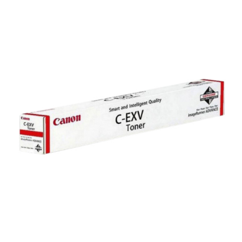 Cartouche toner Canon C-EXV 64 jaune