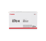 Cartouche toner Canon CRG 070H noir