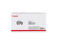 Cartouche toner Canon CRG 070 noir
