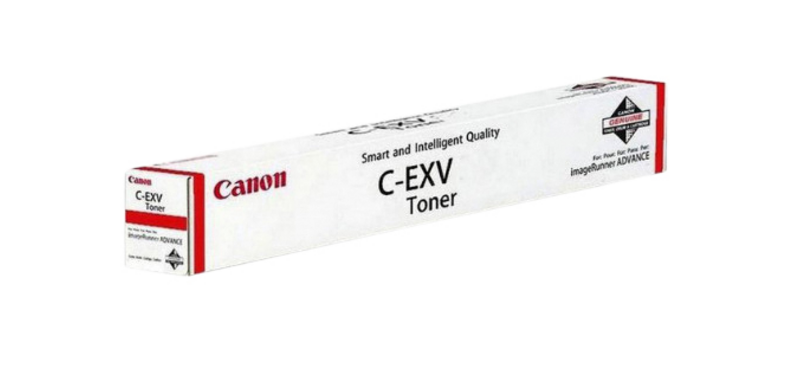 Cartouche toner Canon C-EXV 64 noir