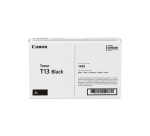 Canon Tonerkartusche T13 Schwarz