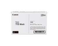 Cartouche toner Canon T13 noir