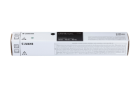 Tonercartridge Canon C-EXV 66 zwart