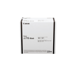 Cartouche toner Canon T15 noir
