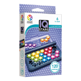 Jeu Smartgames IQ Stars