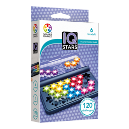 Spel Smartgames IQ Stars