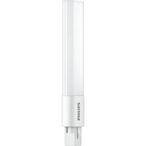 Ledlamp Philips CorePro G23 2pin 5W 520lumen 3000K warm wit