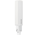 Philips CorePro LED Lamp G24D-2 2P 6.5W 650lm 3000K warm white