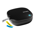 Imprimante étiquette Dymo Letratag 200B Bluetooth 2 rouleau gratuits Pack Promo