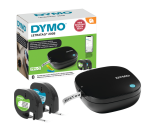 Imprimante étiquette Dymo Letratag 200B Bluetooth 2 rouleau gratuits Pack Promo