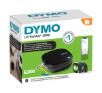 Imprimante étiquette Dymo Letratag 200B Bluetooth 2 rouleau gratuits Pack Promo