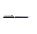 Waterman Kugelschreiber Hémisphère Colour Blocking Black Blue CT Medium