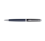 Waterman Kugelschreiber Hémisphère Colour Blocking Black Blue CT Medium