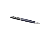 Waterman Kugelschreiber Hémisphère Colour Blocking Black Blue CT Medium