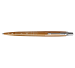 Balpen Parker Jotter special edition Rome bronze CT medium