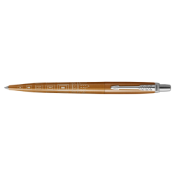 Balpen Parker Jotter special edition Rome bronze CT medium