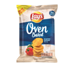Chips Lay's Oven roasted paprika sachet 35g