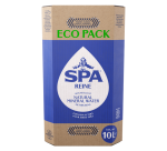 Water Spa Reine blauw Eco Pack 10 liter