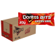 Chips Doristos Bits Twisties Honey BBQ sachet 30g