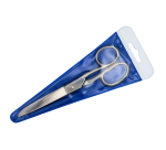 Stainless Steel Scissors 180mm Large Right-Handed Ring