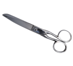 180mm Stainless Steel Right-Handed Scissors
