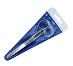 Ciseaux 155mm inox droitier