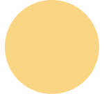 Crayon de couleur STABILO 880 woody 3-en-1 multi-surfaces pastel jaune