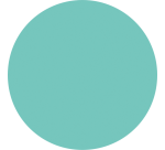 Crayon de couleur STABILO 880 woody 3-en-1 multi-surfaces pastel bleu