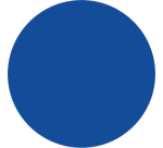 Kleurpotloden STABILO 880 woody 3 in 1 multitalent blauw