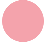 Crayon de couleur STABILO 880 woody 3-en-1 multi-surfaces pastel rose