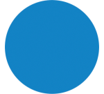 Kleurpotloden STABILO 880 woody 3 in 1 multitalent middelblauw