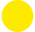 Crayon de couleur STABILO 880 woody 3-en-1 multi-surfaces jaune