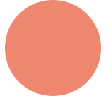 Crayon de couleur STABILO 880 woody 3-en-1 multi-surfaces pastel rouge