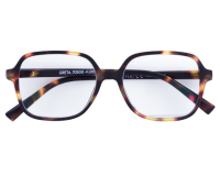 Lunettes de lecture I Need You +1.50 dpt Greta havane