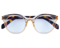 Leesbril I Need You +2.00 dpt Jackie beige