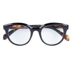 Lunettes de lecture I Need You +2.00 dpt Jacky noir