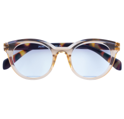 Lunettes de lecture I Need You +1.50 dpt Jackie beige