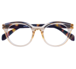 Reading glasses I Need You +2.50 dpt Jacky beige