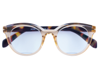Leesbril I Need You +2.50 dpt Jacky beige