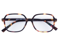 Leesbril I Need You +2.00 dpt Greta havanna