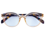 Reading glasses I Need You +1.00 dpt Jackie beige