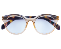 Lunettes de lecture I Need You +1.00 dpt Jackie beige