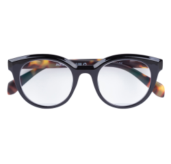 Lunettes de lecture I Need You +3.00 dpt Jacky noir