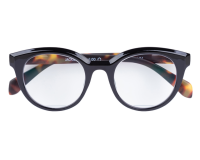 Lunettes de lecture I Need You +1.00 dpt Jackie noir