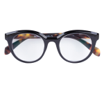 I Need You +3.50 dpt Jackie Black Reading Glasses