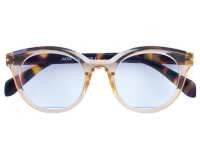 Lunettes de lecture I Need You +3.50 dpt Jackie beige